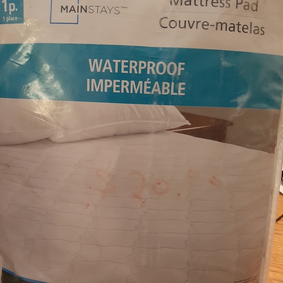 Bedding Twin - Picture 3 of 5